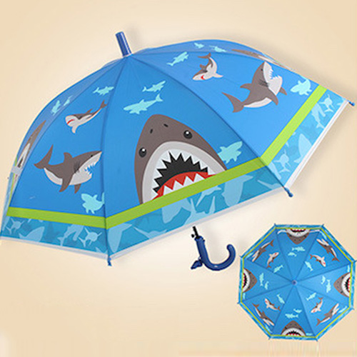 패니펑키 어린이 우산