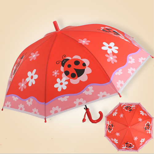 패니펑키 어린이 우산